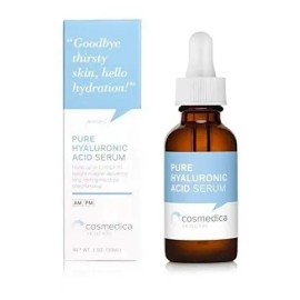 Cosmedica Skincare Facial Kit Suero Set Valu For Clear Skin                                                                                           