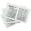 Dollhouse Miniature Sheet Music