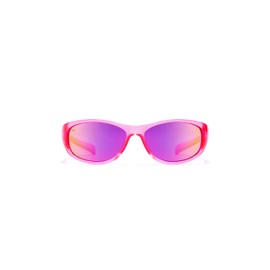 HAWKERS Gafas de Sol Infantiles Rave Kids Ø 38 mm Rosa