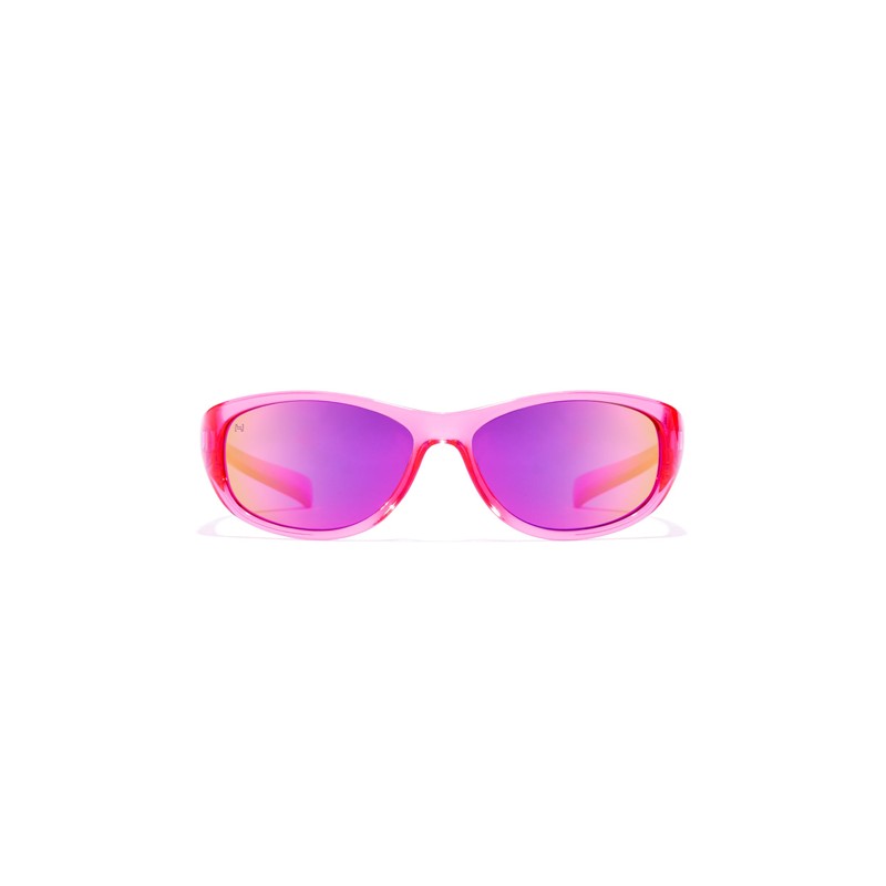 HAWKERS Gafas de Sol Infantiles Rave Kids Ø 38 mm