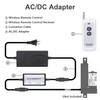 ECO-WORTHY Linear Actuator Controller for Linear Motion Actuators DC Motor