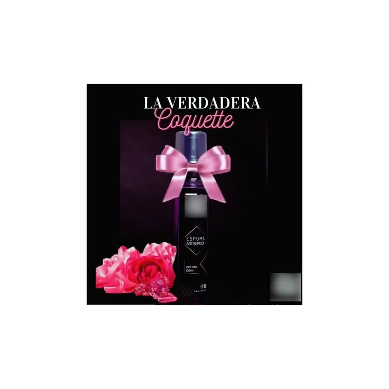 Espuma 302 100% Natural Limpiadora Tatuaje 250ml Refresca
