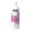 Keratin Daily Conditioner by Keratin Perfect for Unisex - 32