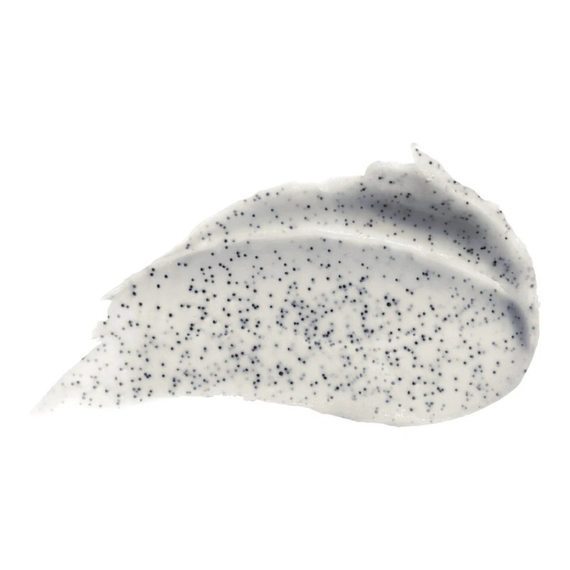 BUXOM Power-Full Lip Scrub - DRAGON FRUIT - 0.21 oz