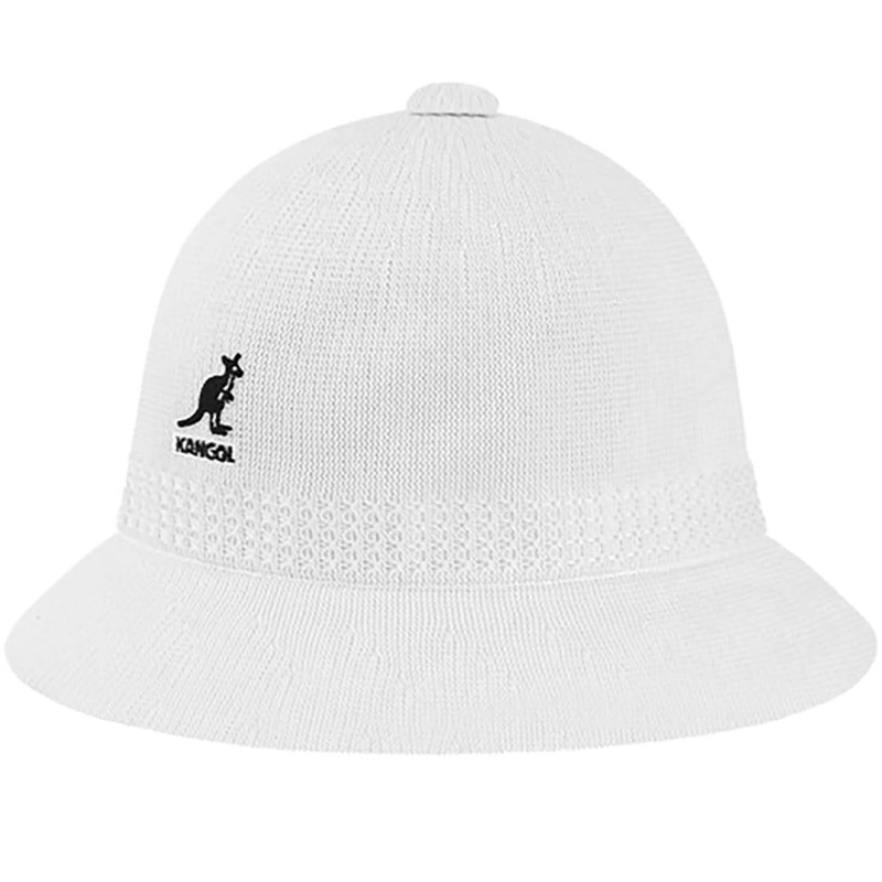 Kangol Tropic Ventair Snipe White, X-Large