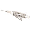 Hand Civilian Decoder Stainless Steel SS301 2 in 1 Hand