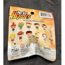 Funko Blind Bag Street Fighter Pint Size Heroes