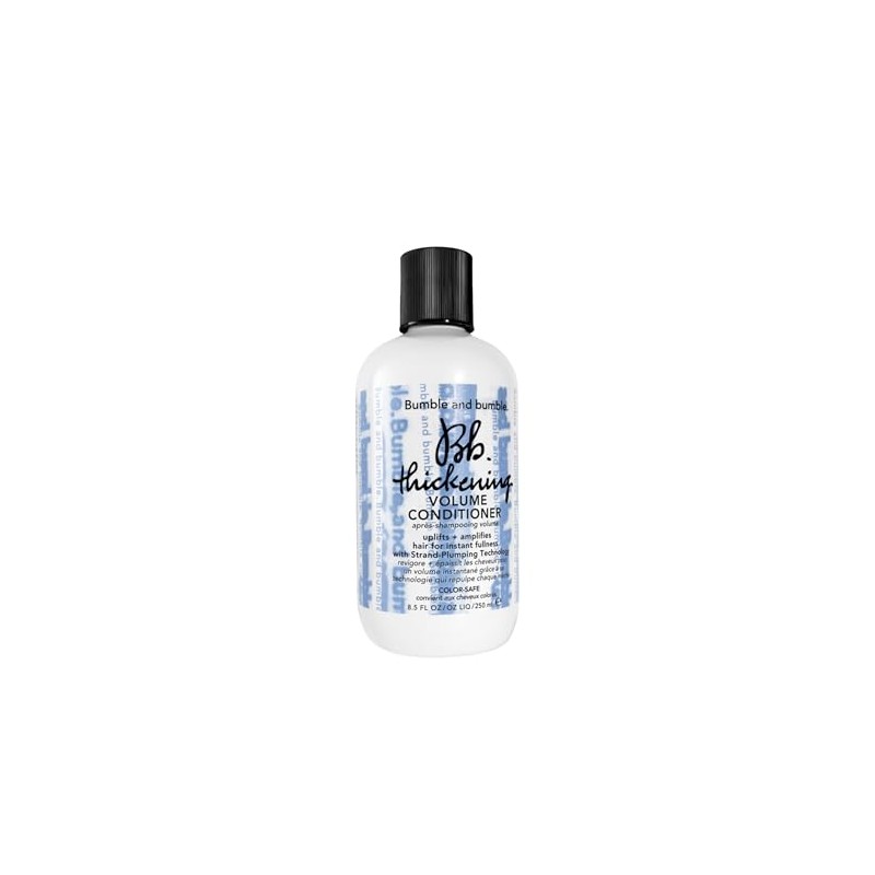 Bumble and Bumble Acondicionador Hidratante | Voluminizador