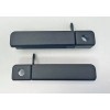 Max Performance NEW! 1984-1996 Corvette Outside Door Handles PAIR! REPRODUCTION