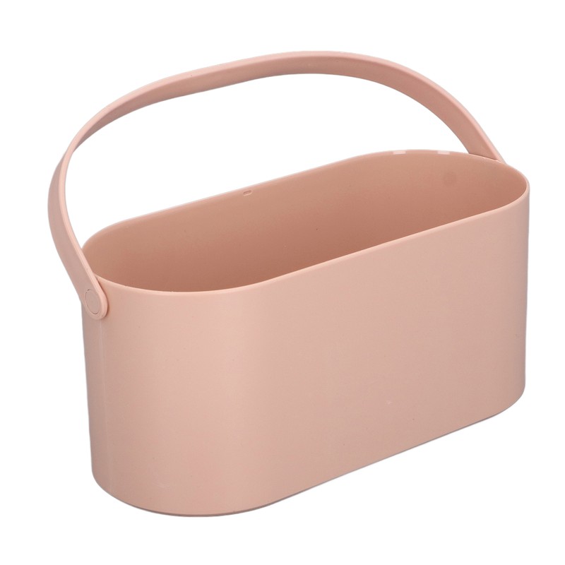 Makeup Case Rotatable Mirror Lid Dimmable LED Light Portable Cosmetic