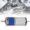 CM22‑2230 Planetary Geared Motor 22mm Speed Reduction Electric Gear Motor