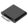 30 Pin Bluetooth Adapter Plug and Play Drive Free Wireless