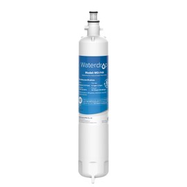 Waterdrop 847200 Refrigerator Water Filter Replacement for Fisher & Paykel® Water Filter 847200