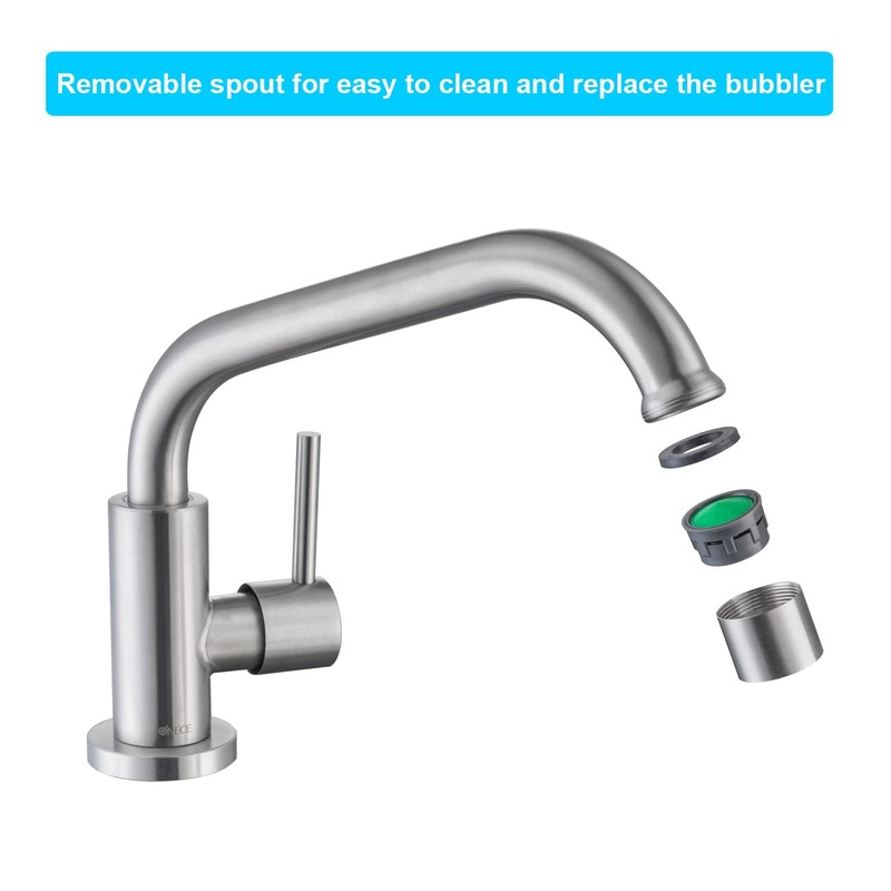 ONECE Kitchen Tap Cold Water Tap Kitchen Cold Water Tap