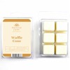 Sherwood Garden Home Fragrances Waffle Cone Soy Wax Melts 70