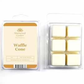 Sherwood Garden Home Fragrances Waffle Cone Soy Wax Melts 70 g