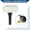 Hihaha None. 426070E040 Tyre Pressure Sensor for Mazda CX-9 2007-2015