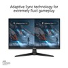 ASUS TUF Gaming 24” (23.8 inch viewable) 1080P Monitor (VG249Q3A)
