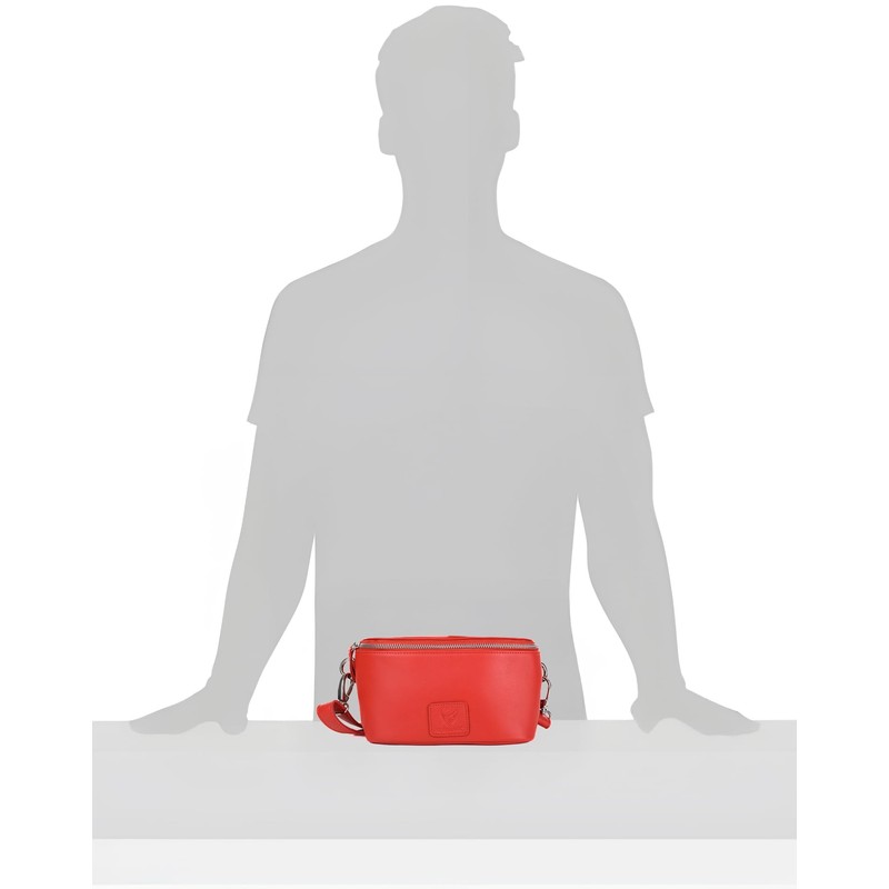 GERMANUS Mika Crossbody Bum Bag, Bum Bag, Bum Bag, Shoulder