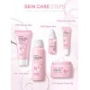 Piel Radiante Set Skincare Japón 6 Piezas