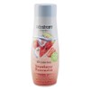 SodaStream Waters Zero Calorie Flavoring Syrup, Strawberry Watermelon, 14.8 Fl