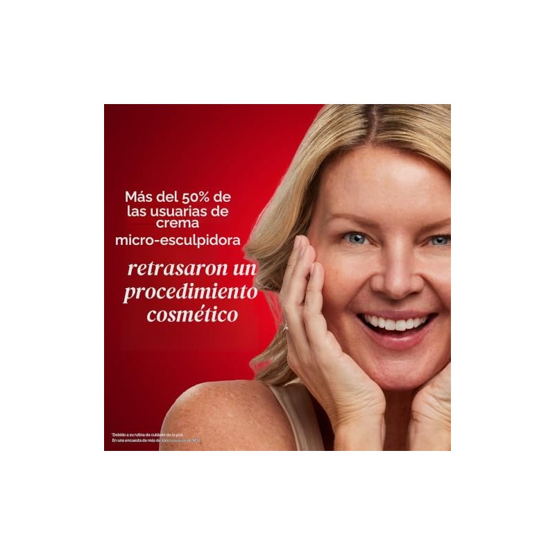 OLAY - Crema Hidratante Anti-Edad Regenerist, 14 g