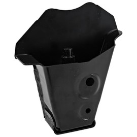 KarParts360 For Toyota Highlander 2001-2019 Radiator Support Bracket Driver Side | Sidemember Mount | Replacement For TO1254100 | 571060E010