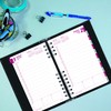 Brownline® 2026 CoilPro™ Daily/Monthly Planner, Appointment Book, 12 Months, January