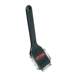 Chef-Master Panini Brush, Small, Black