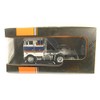 Ixo Peterbilt 352 H Tractor (White/Blue) 1979 1:43