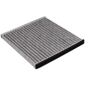 Toyota Car Prius 20 Series Air Conditioner Filter, Alphard 10 Series, Noah/Voxy, 60 Series, Harrier 30 Series, Estima Celica RAV4, Special 5 Layer Structure, Includes Activated Carbon, Replacement