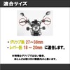 Brake Lock, Axle Lock, Steering Wheel Lock, Easy to Install,