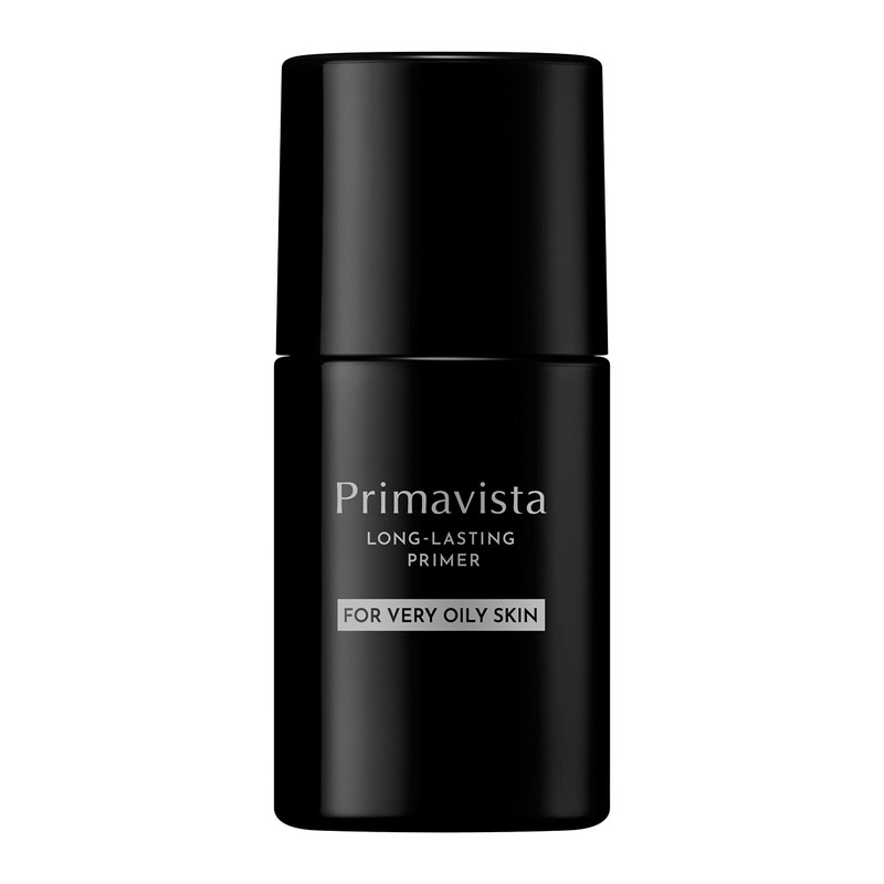 Primavista Skin Protect Base (Prevents Sebum) Makeup Base for Super