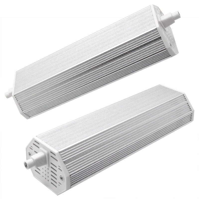 R7S LED 189mm 50W Non Dimmable Daylight White 6000K Type