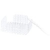 Guzzini - Tiffany, Table Napkin Holder- Transparent, 20 x 20