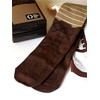 Shoes kutusita Midtown [Medium: 25 ~ 27 cm] (Shoes, Socks, Shoes, Socks,)