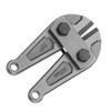 HARFINGTON Bolt Cutter 36" Replacement Jaws Blade Cutter Hand Alloy