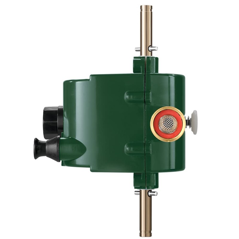 Orbit Traveling Sprinkler Motor Assembly w/Wheels for The Traveling Sprinkler