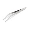 Dritz 918 Serger Tweezers, Silver, 5 inches