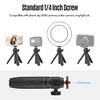 Mini Trípode Cámara Tripie para Celular Tripie Portable Extensible Trípode