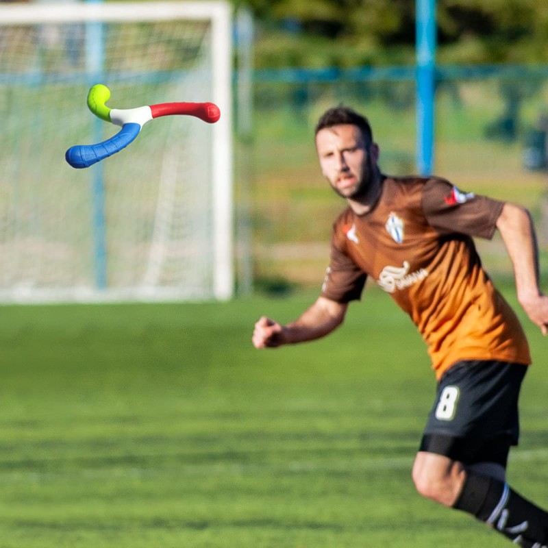 HX AURIZE Reaction Speed and Agility Training Pre-Match Warmed-Up Tool