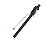 Treasure Garden 45 Inch Bottom Pole (Replacement) for 9-Foot Model
