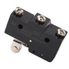 2 Pcs Micro Limit Switch 160OF 42RF 2.7PT 2.4OT 0.5MD