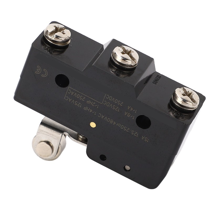 2 Pcs Micro Limit Switch 160OF 42RF 2.7PT 2.4OT 0.5MD