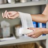 CareStock Gauze Rolls Bandage x, 4 x 1 x 2