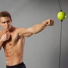 Suction Cup Boxing Punching Ball for Reflex & Speed Training Punching Ball