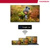 Thomson Streaming Box 240, 4K UHD, Google TV, Google Voice