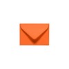 #17 Mini Envelopes (2 11/16 x 3 11/16) - Mandarin
