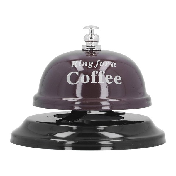 Restaurant Call Bell, Different Smile Call Bell with Anti-Slip Base