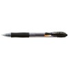 Pilot G207 Retractable Gel Rollerball 0.7 mm (Pack of 3)
